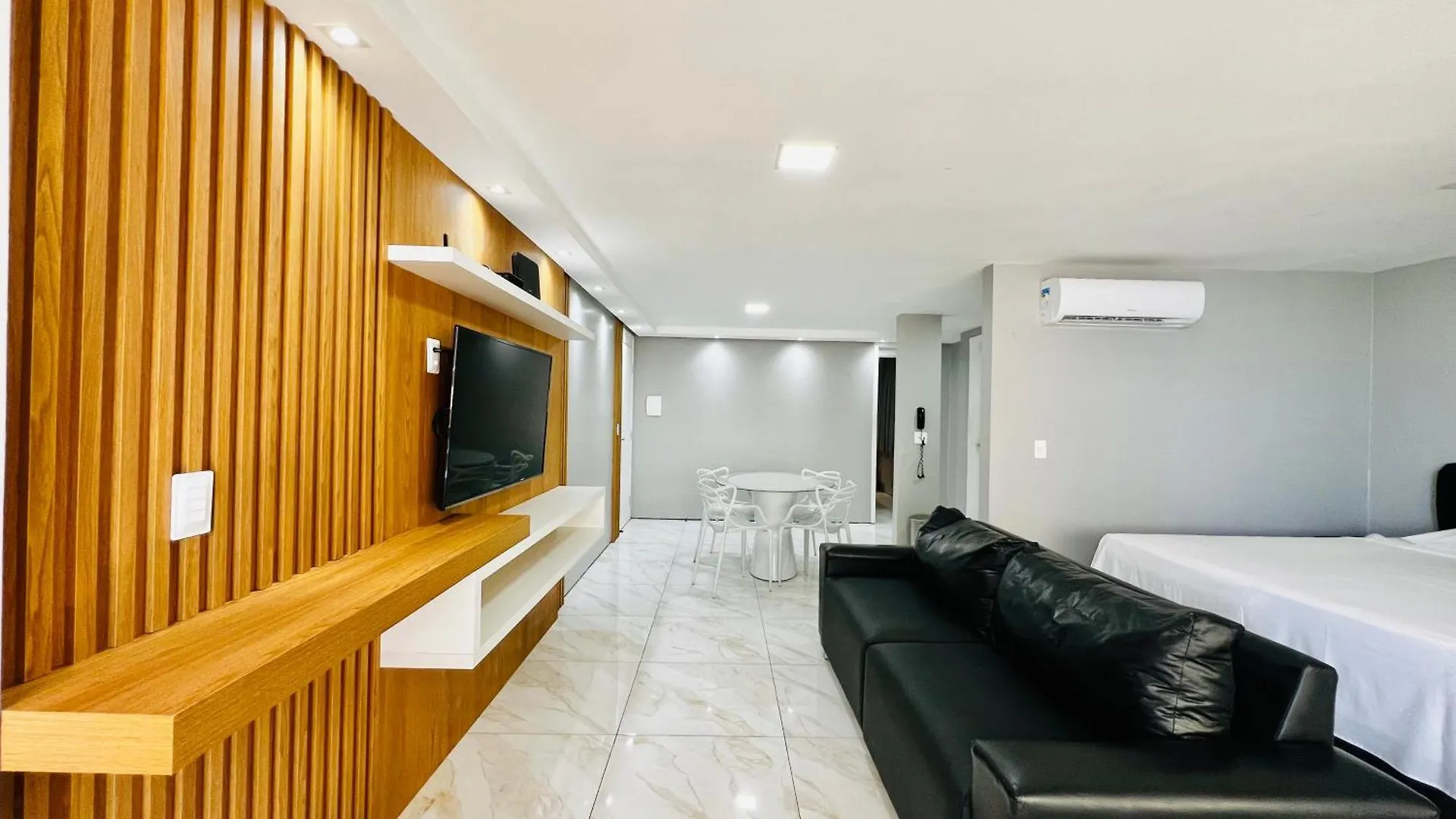 Super Atlantico Meireles Fortaleza  Brazil